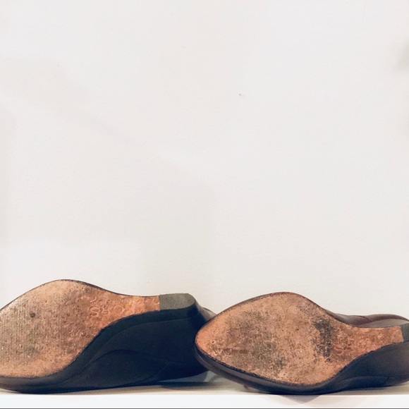 KORS Michael Kors Wedged Ankle Bootie - Picture 4 of 4